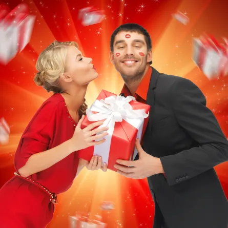 لهذه الأسباب لايستطيع الرجل الاستغناء عن المرأة!