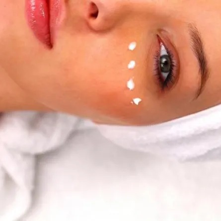 تخلصي من الهالات السوداء نهائياً