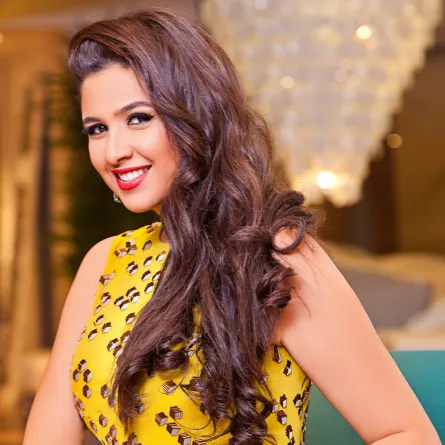 ياسمين عبد العزيز: سيكون لي ردّ آخر على نجلاء فتحي