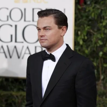 ليوناردو دي كابريو يعتزل التمثيل!!