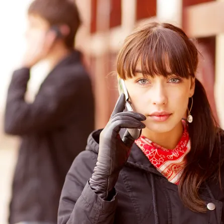 الزواج عن بعد