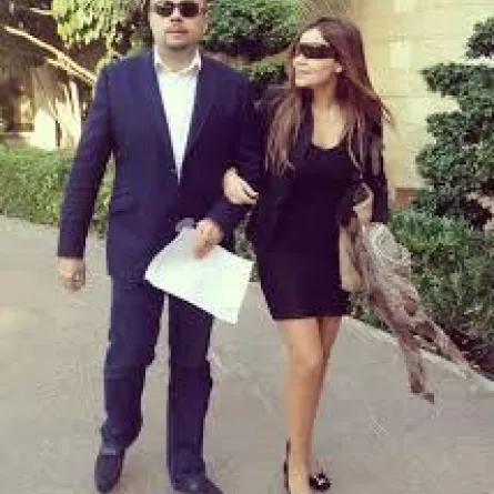 برنامج أكس فاكتور يعيد كارول سماحة إلى بيروت