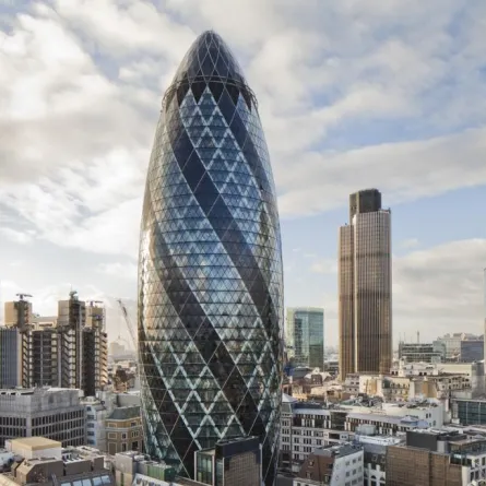 زوري أشهر الأبراج في العالم