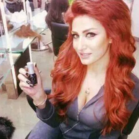 بالصّور... هبة نور متّهمة بتقليد هيفا وهبي