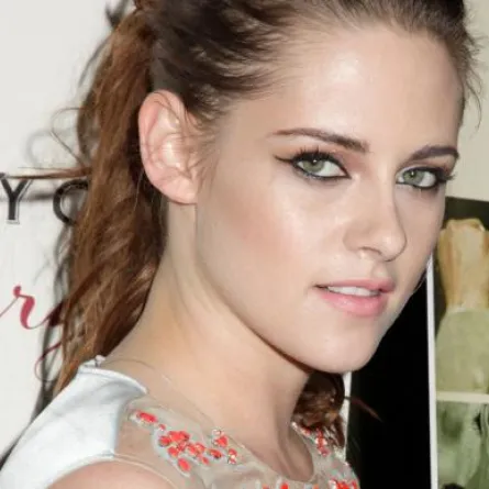 كريستن ستيوارت الأقلّ إثارة في هوليوود