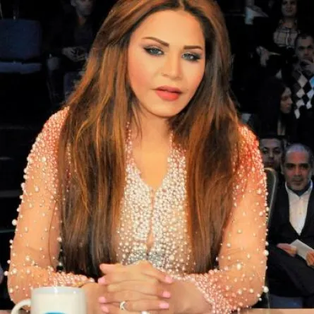 أحلام : نوال الكويتية أختي وحبيبتي وعلى يارا أن تجتهد 