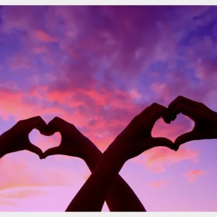 الحب من أول نظرة خرافة