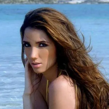 مقتل ملكة جمال فنزويلا في تظاهرة