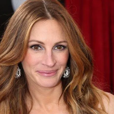 جوليا روبرتس في معاناة جديدة بعد وفاة شقيقتها