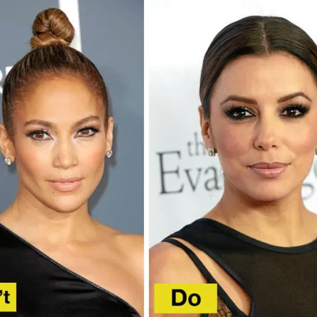 تسريحات النجمات: Do & Don't!