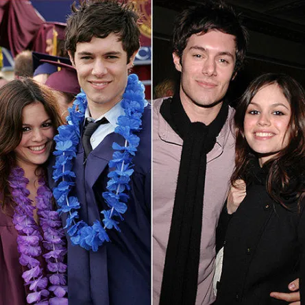 علاقات بدأت أمام الكاميرا واستمرت في الحياة