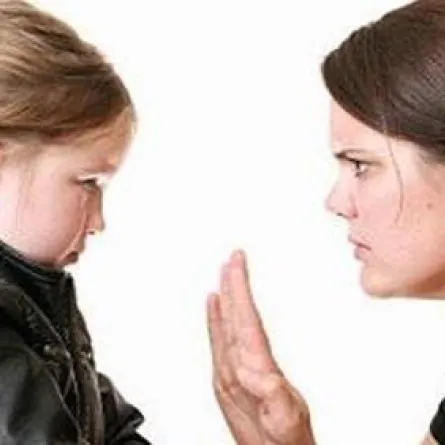 «الترهيب» يعرِّض الطفل للأمراض العقليَّة