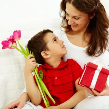 اختاري الإكسسوار المناسب ليوم الأم