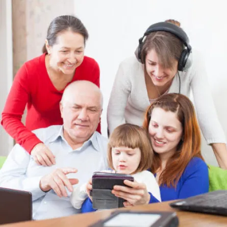 ألعاب تعليميَّة تستهوي طفلك