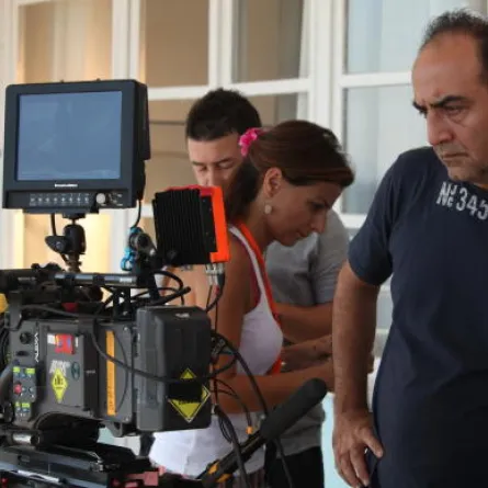 يلماز أردوغان: اخترت كيفانج تاتليتوغ  لمهارته في التمثيل