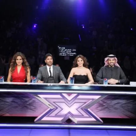 إكس فاكتور:وائل ينقذ إليسا وخسارة جديدة لكارول