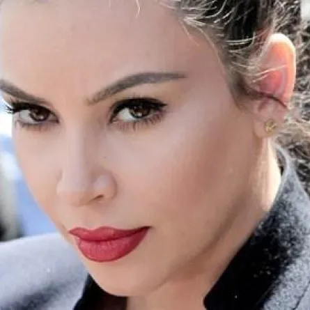 أخيراً تسوية طلاق بين كيم كردشيان وزوجها هامفريز