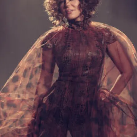 سميرة سعيد: كنت أسبق عصري دوماً