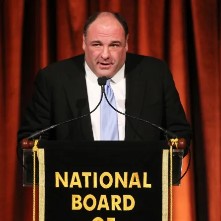 وفاة الممثل James Gandolfini عن عمر 51 عاماً