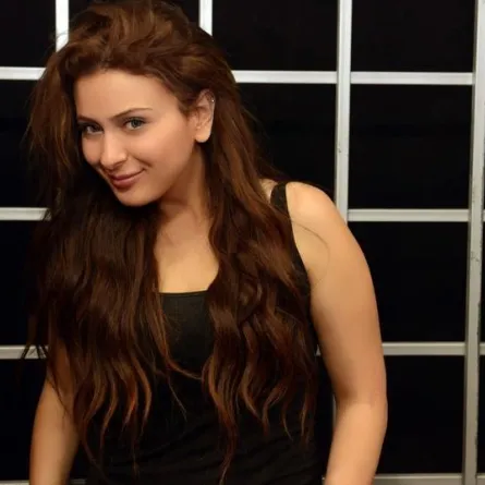 فرح يوسف: للأسف...السوريون لا يصوتون لي