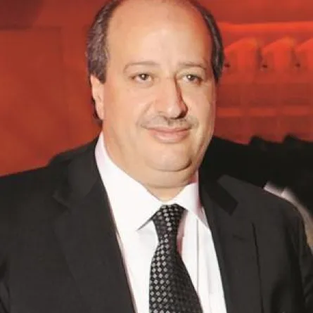 عامر صباح يقاضي هبة الدري وينفي تصريحاتها عن "توالي الليل"