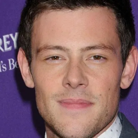 مسلسل GLEE يستمرّ من دون  Cory Monteith