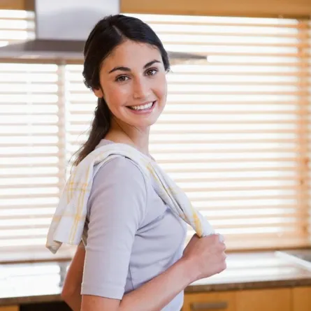 5 خطوات لن تخطر ببالك لتنظيف المنزل!