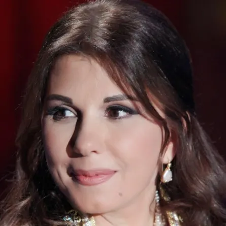 ماجدة الرومي: لم أحصل على الجنسية وسأقاضي من شهّر بي