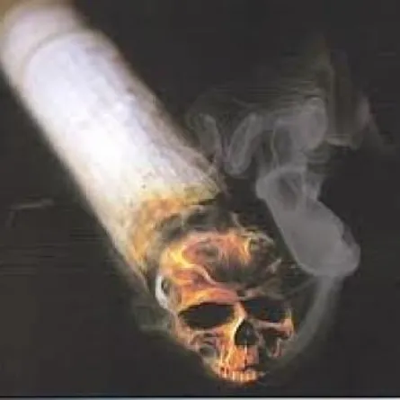 "الصحة" الإماراتية تعلن لائحة تنفيذ قانون مكافحة التبغ