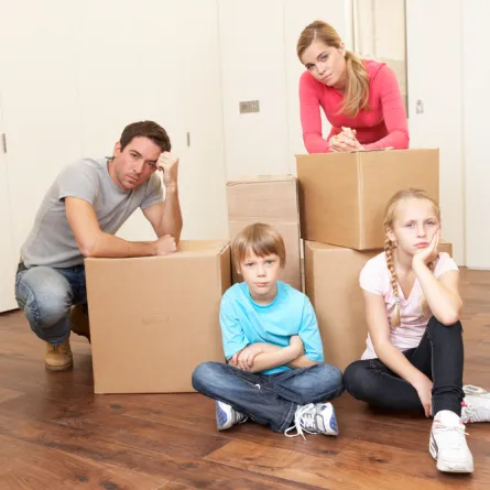 الزيادة بلغت 30% كابوس ارتفاع الإيجارات يقلق العائلات