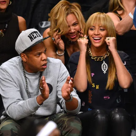 جرّبي نصائح بيونسيه العاطفية