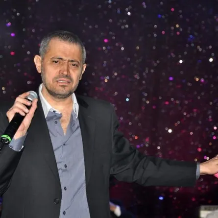 طبيب الوسوف: حالته مستقرّة وعودته إلى المسرح ليست قريبة