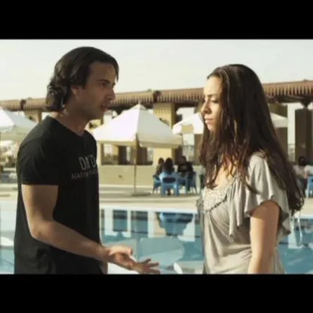 هاني فوزي:فيلمي عن المثليّة الجنسيّة لا يحمل مشاهد إباحيّة