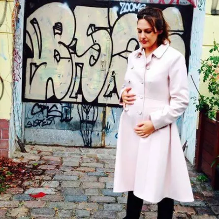 والد طفلة السلطانة هيام:صور حملها لم تؤثر بي