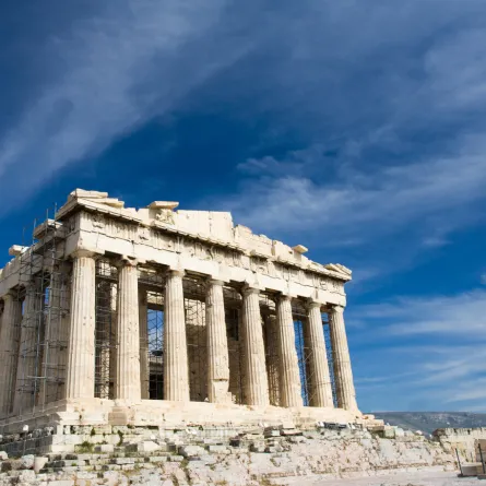 أهمّ خمس وجهات سياحيّة للشتاء في أوروبا