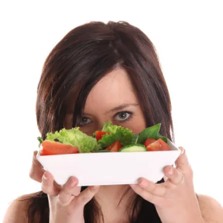 اليوم 5 من الخطة الأسبوعية:لن يجعلك الطعام المنوّع تشعرين بالملل!