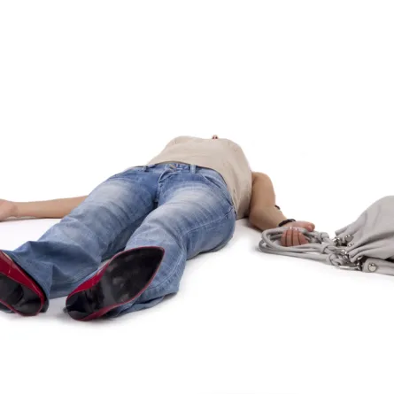 حوادث الإغماء المفاجئة كيف تتعاملين معها؟