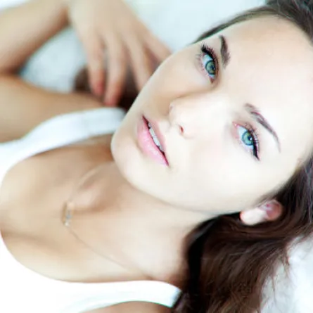 امنعي ظهور التجاعيد أثناء نومكِ