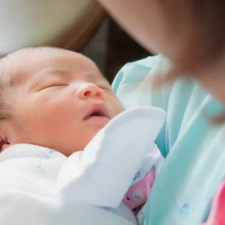 نزف ما بعد الولادة