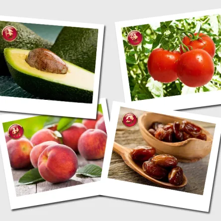 طعامك حسب برجك