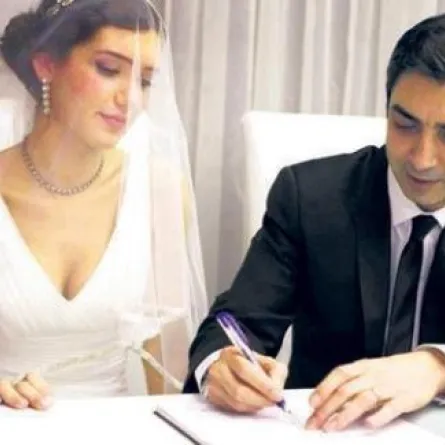 بالأرقام...هذه هي كلفة زواج مراد علم دار