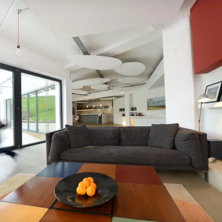 منزل صديق للبيئة