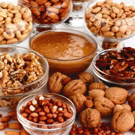 حددي خيارات أطفالك الغذائية