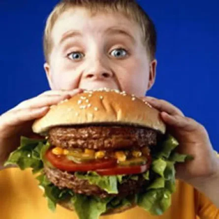 طعام الأوقات الضيقة