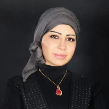 الروائية السعودية مها عبود باعشن : أتعامل مع كل إنسان كصديق