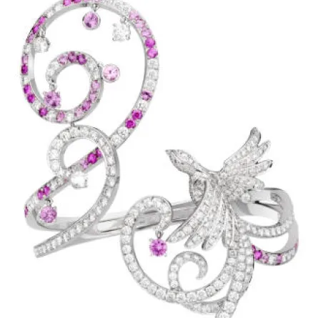 مجوهراتك من عالم الخيال!