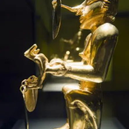 "بوغوتا" مدينة الزمرّد الأخضر