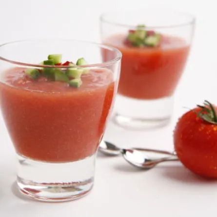 للمحافظة على قوام رشيق ... جرّبي حساء الغرباشو