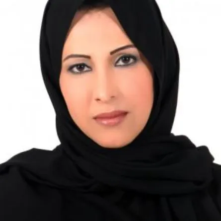 بدرية البشر .. فارسة الصحافة