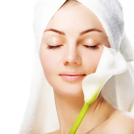 وصفتان ونصائح لتبييض البشرة